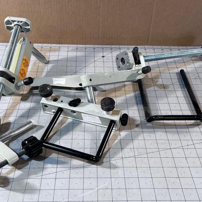 Clamping System