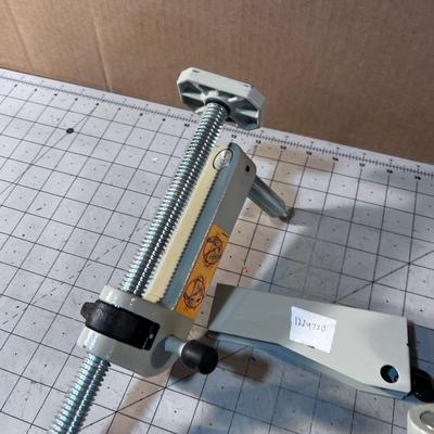 Clamping System