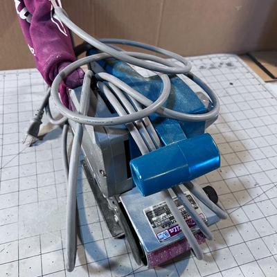 Makita Belt Sander
