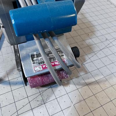 Makita Belt Sander