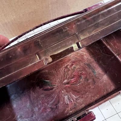Misc. Boxes (3) 