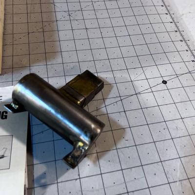 Fox 20 CC apposed twin RC Plane Engine