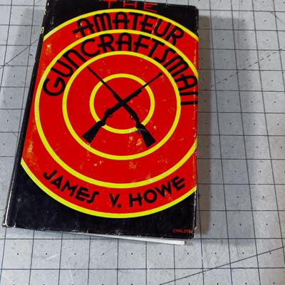 2 Gunsmithing Books 