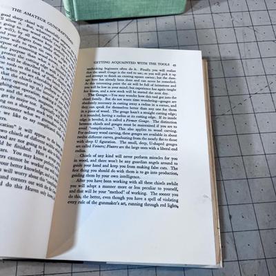 2 Gunsmithing Books 
