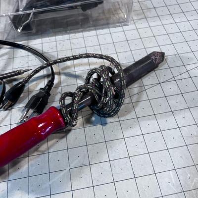 Soldering Irons (3)