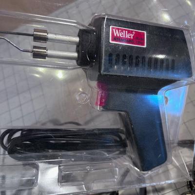 Soldering Irons (3)