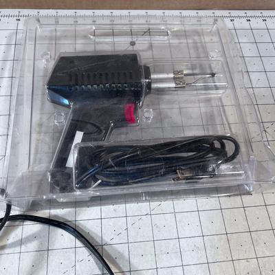 Soldering Irons (3)