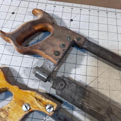 Meat Saws 