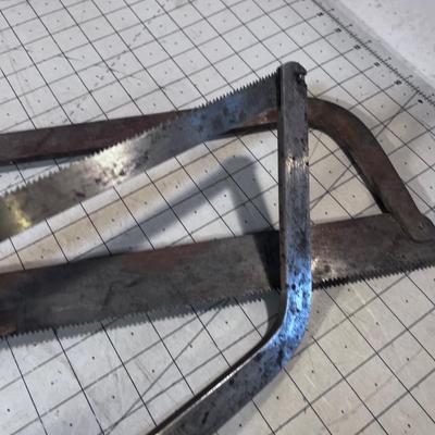 Meat Saws 