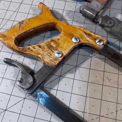 Meat Saws 