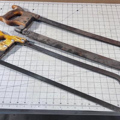 Meat Saws 