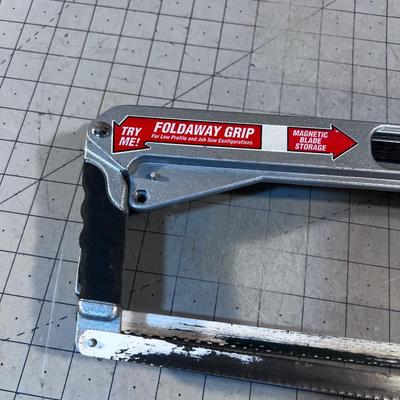 HACK Saws 