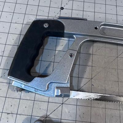 HACK Saws 