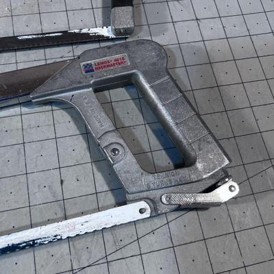 HACK Saws 