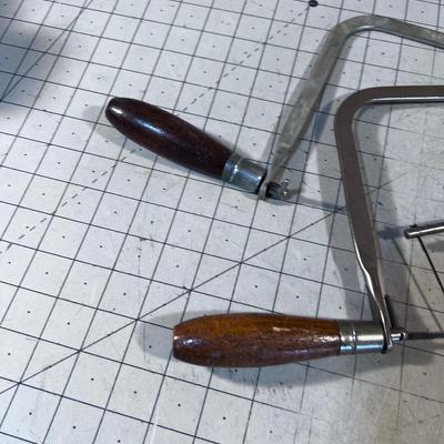 Coping Saws 