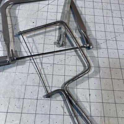 Coping Saws 