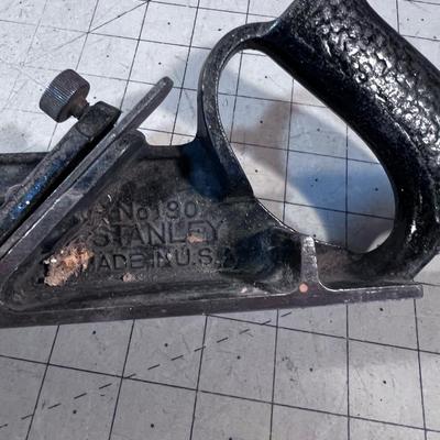 Stanley No. 90 Molding Plane