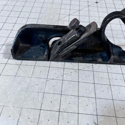 Stanley No. 90 Molding Plane