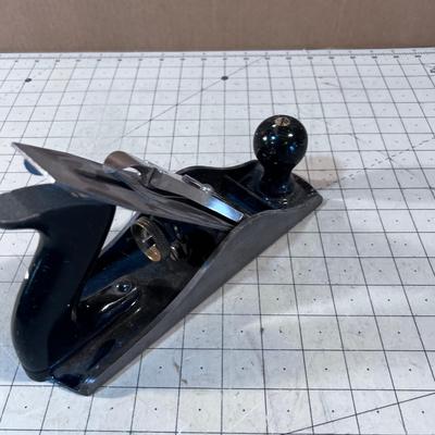 Stanley Bailey Carpenters Plane 