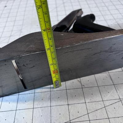 Stanley Bailey Carpenters Plane 
