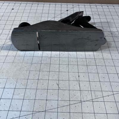 Stanley Bailey Carpenters Plane 