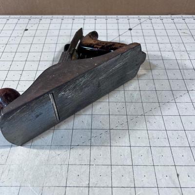 Vintage Stanley Baily Plane 