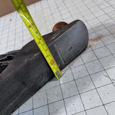 Vintage Stanley Baily Plane 