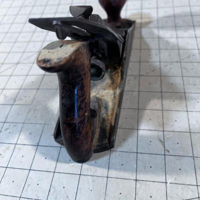 Vintage Stanley Baily Plane 