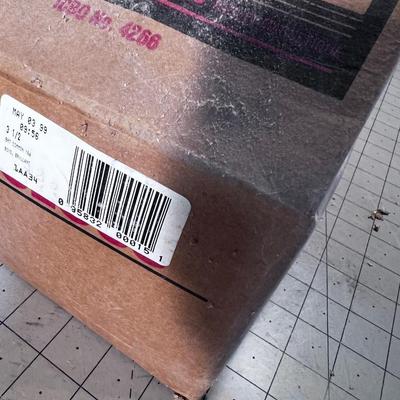 Case of 16 Penny Nails,, Heavy! 