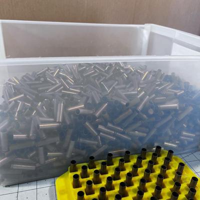 30 Caliber M1 Carbine Brass LOT