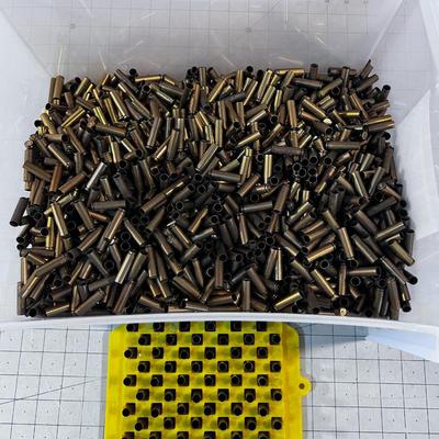 30 Caliber M1 Carbine Brass LOT