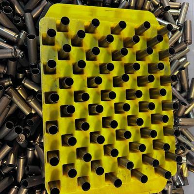 30 Caliber M1 Carbine Brass LOT