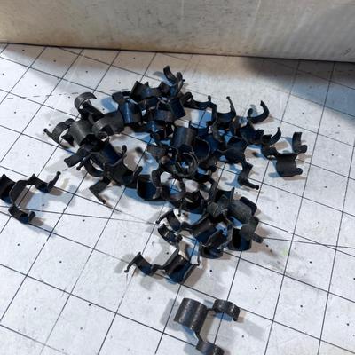 Belting and Stripper Clips 