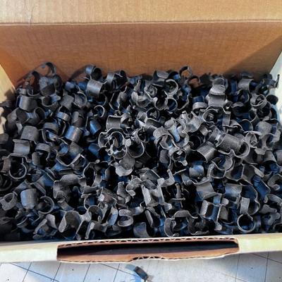 Belting and Stripper Clips 