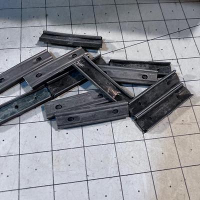 Belting and Stripper Clips 