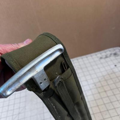 M1 Cleaning Case