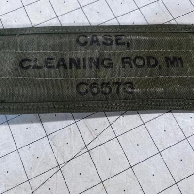 M1 Cleaning Case