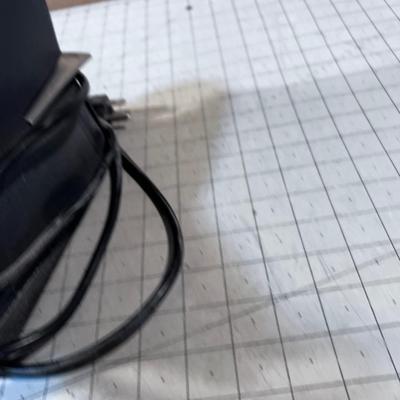 Electric Stapler 