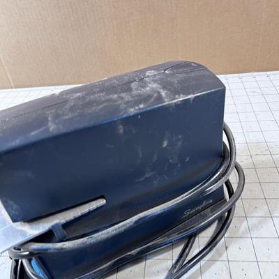 Electric Stapler 
