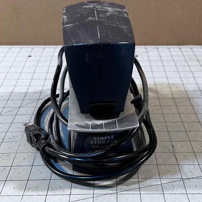 Electric Stapler 