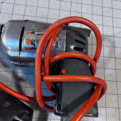 2 Electric Drill