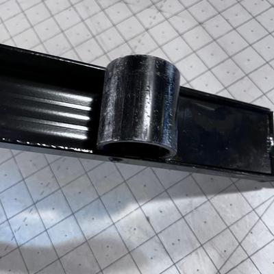 Stanley Wonder Bar and a Roll lifter 