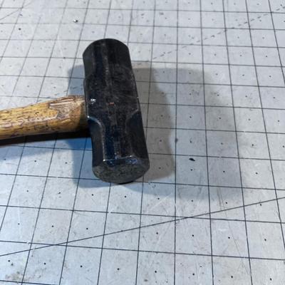 2-1/2 Pound Sledge Hammer