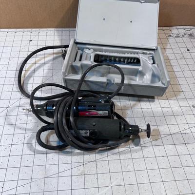 Dremel Tools 
