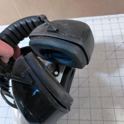Hearing Protection 