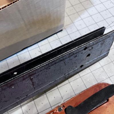 Duct Working Tools: Crimpers and Cutters