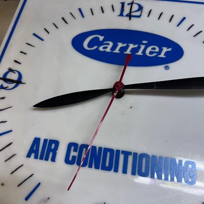 Vintage Wall Clock 
