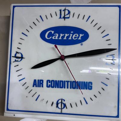 Vintage Wall Clock 