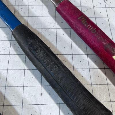 3 Framing Hammers