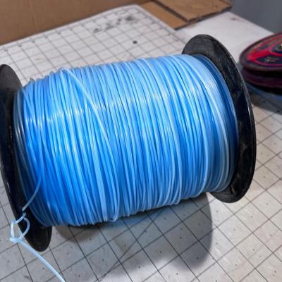 LARGE Weed Eater Trim Line 